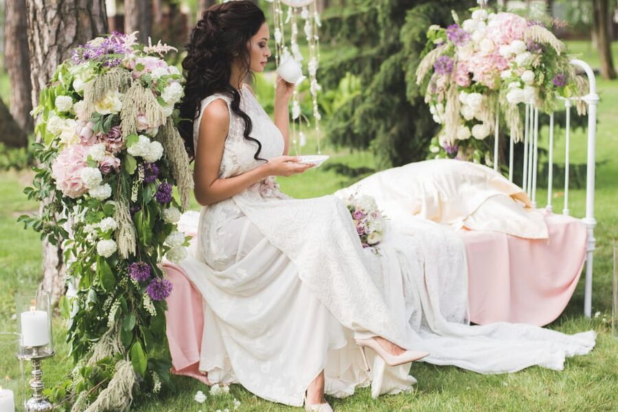 Bride