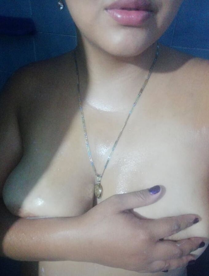Mi colombiana