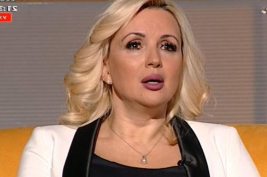 Darija Kisic tepavcevic