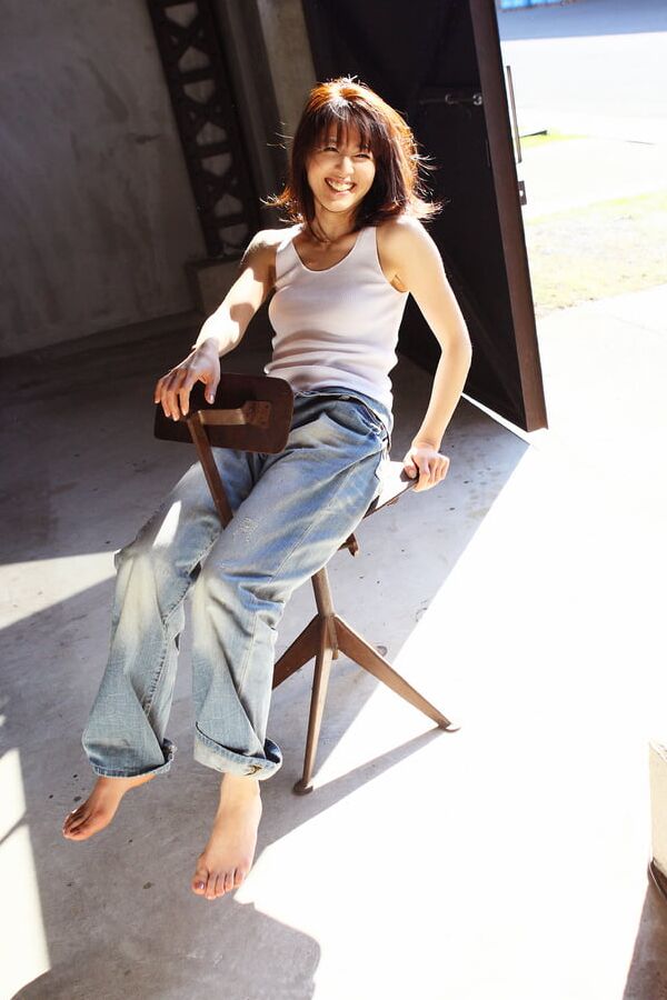 Mako Ishino