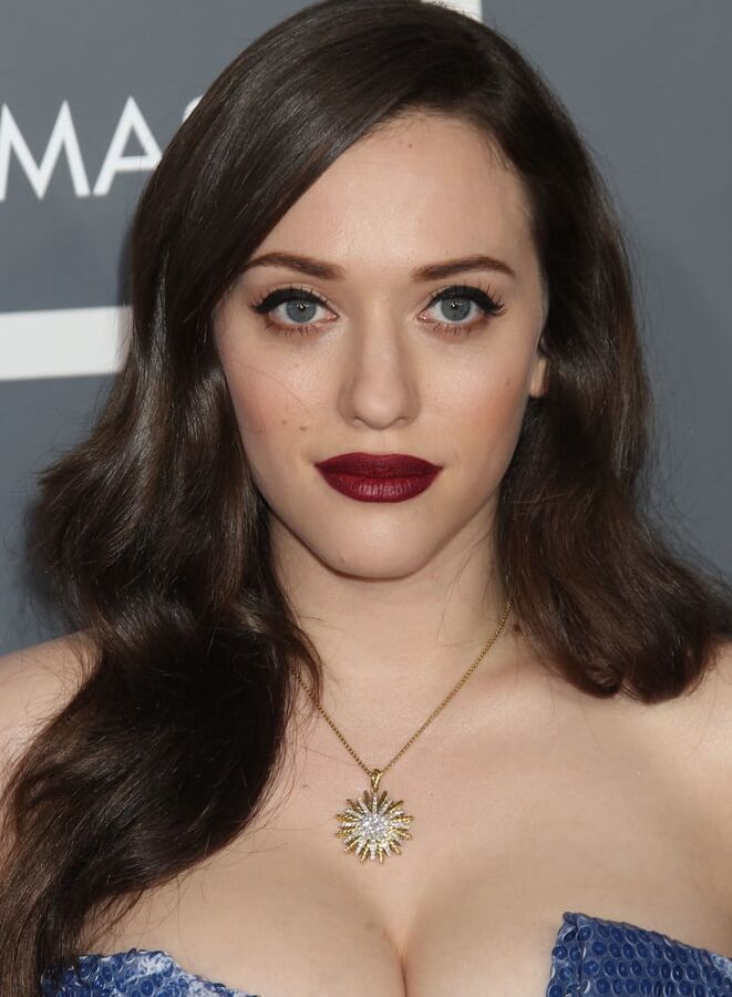 The Incredible Kat Dennings