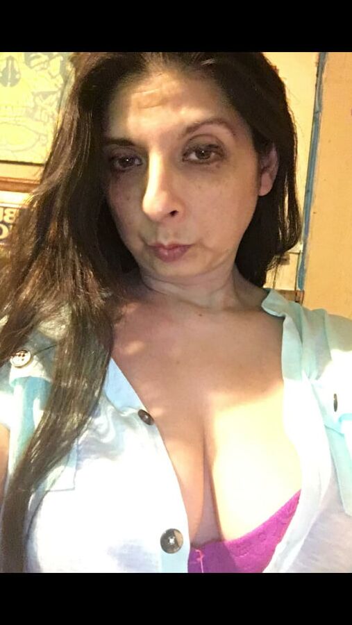 Sexy girlfriend again
