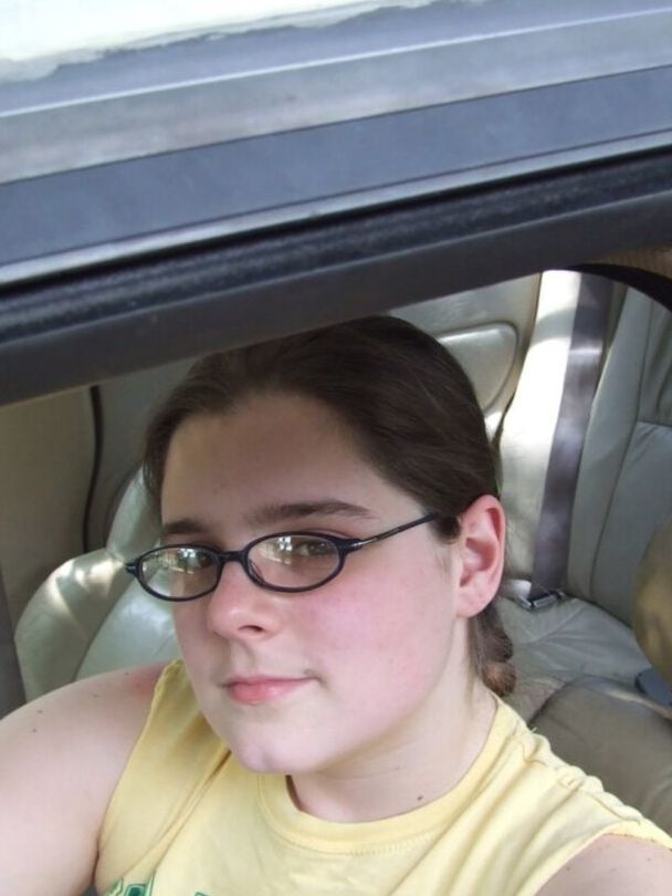 Bbw mix (Young women)