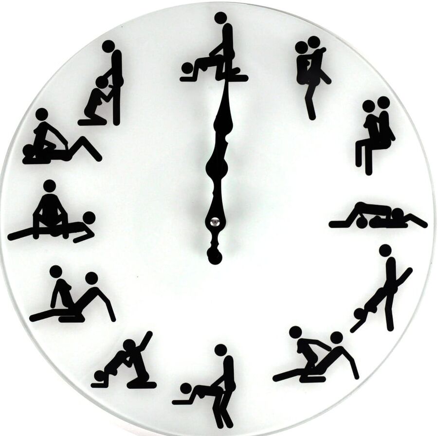 sex clok