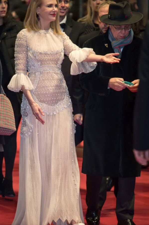 Nicole Kidman
