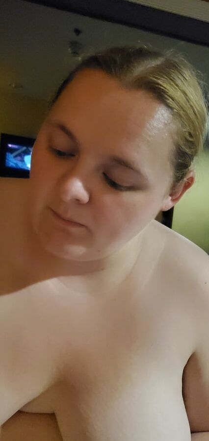 Sexy bbw
