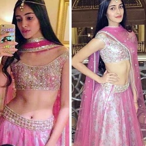 Ananya Pandey
