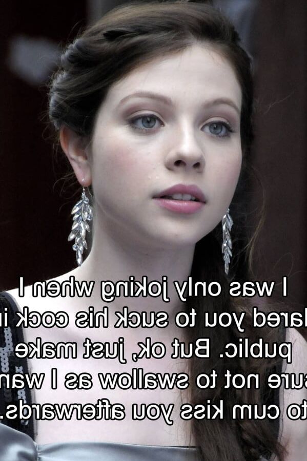 Celeb Bi Captions