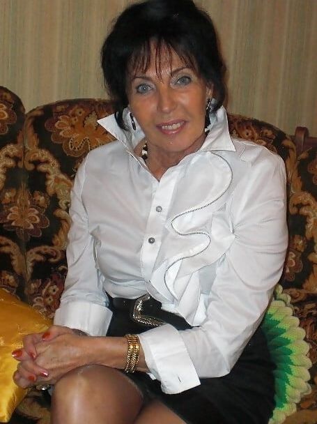 Yummy Mature Favs