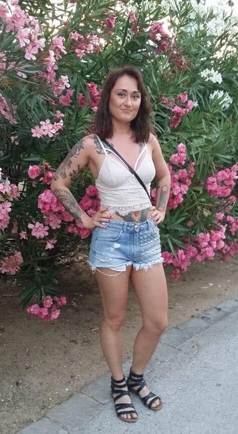My collection of Sexy Milfs and Gilfs, None Nude