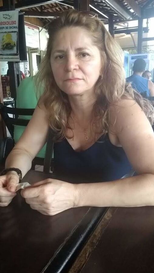 Voyeur Milf
