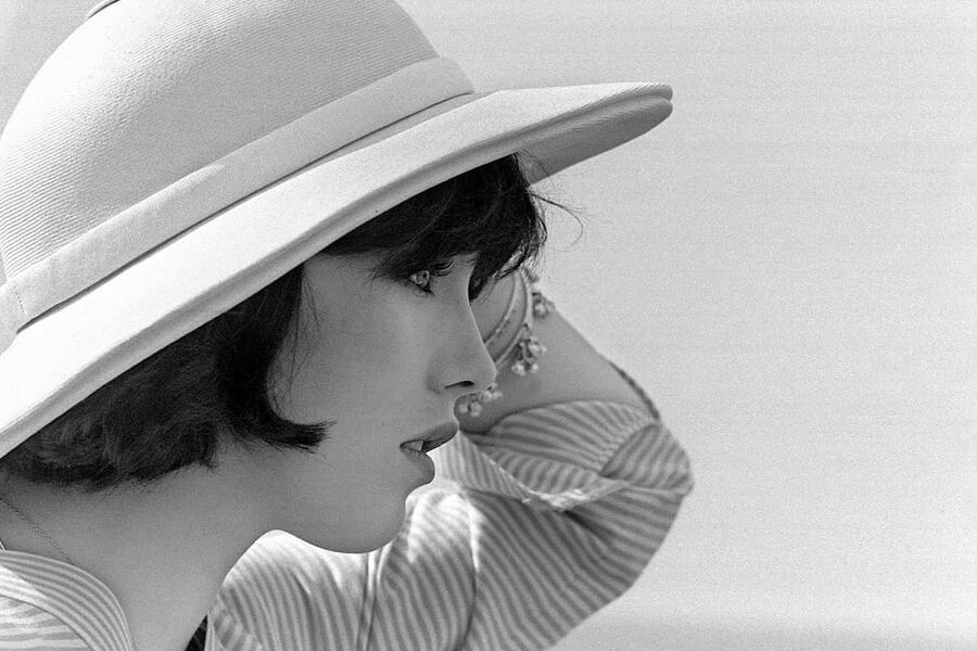 Isabelle Adjani