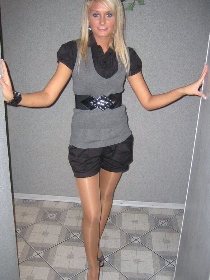 Eastern Europe PH - Russian Sluts