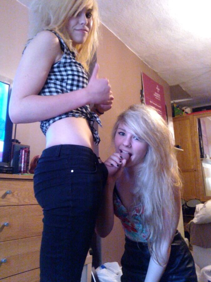 horny horny horny