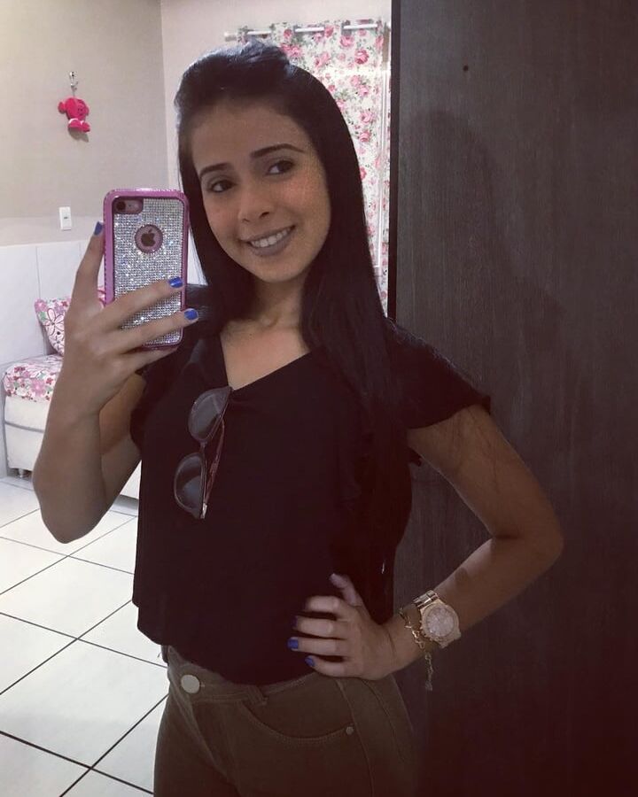 Mikaelly, Brasil (Vol.)