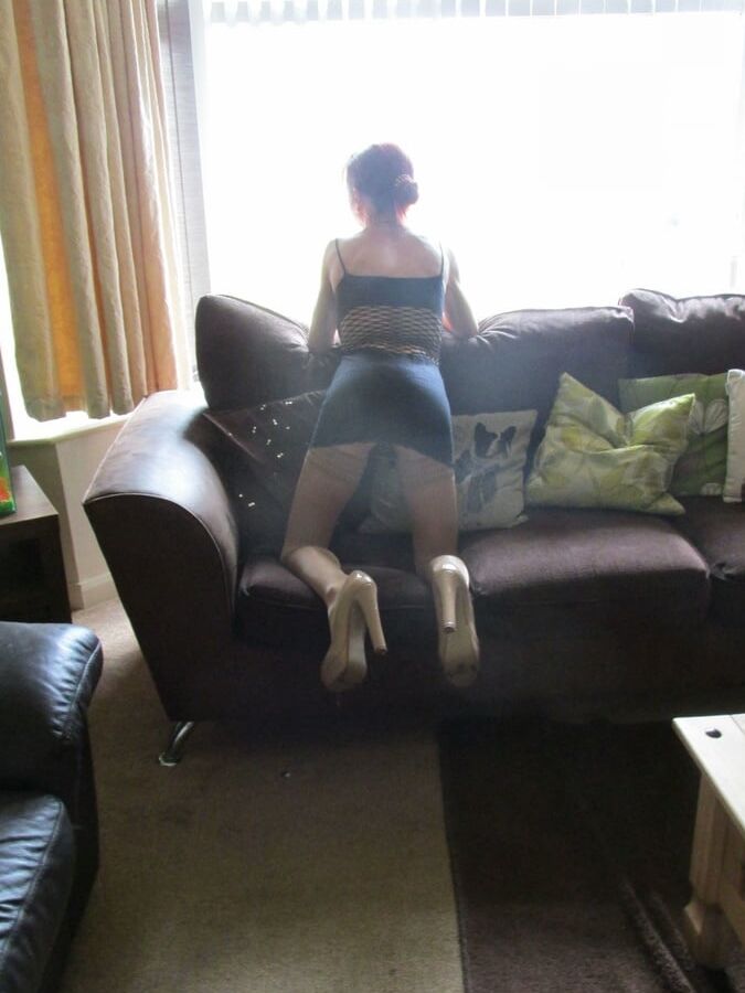 A mature Lincolnshire whore