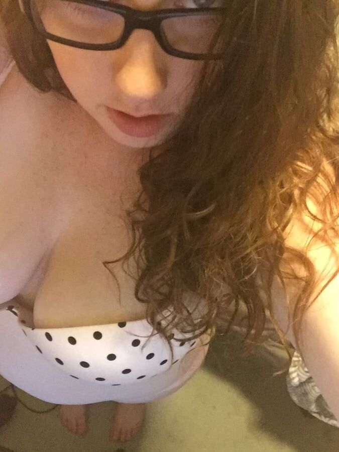 Hot Bbw slut