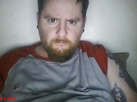 Me Being Slutty