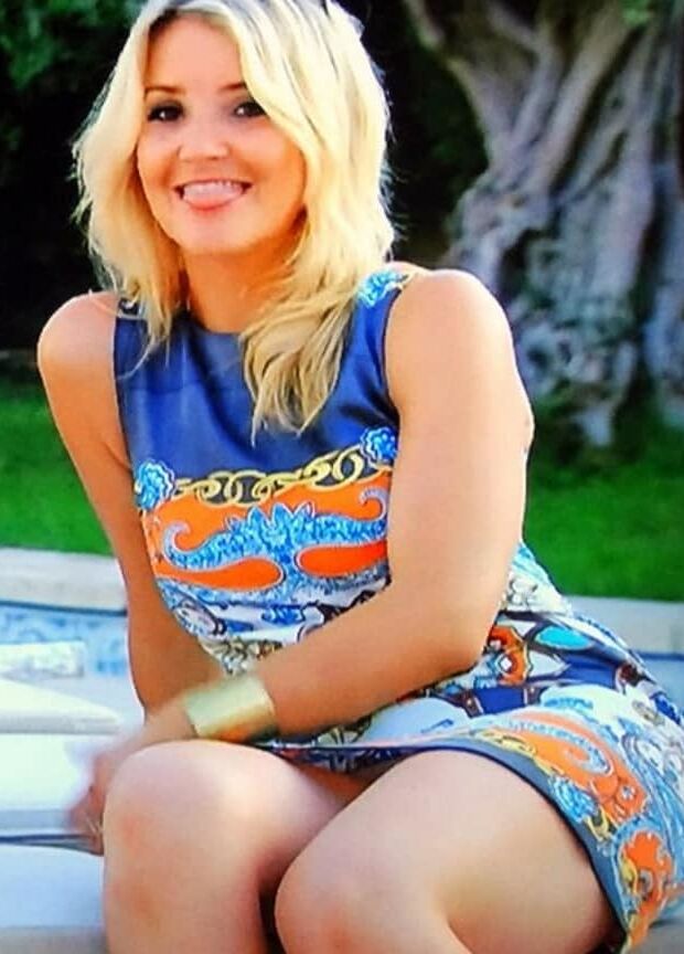 My Fave Celebs- Helen Skelton