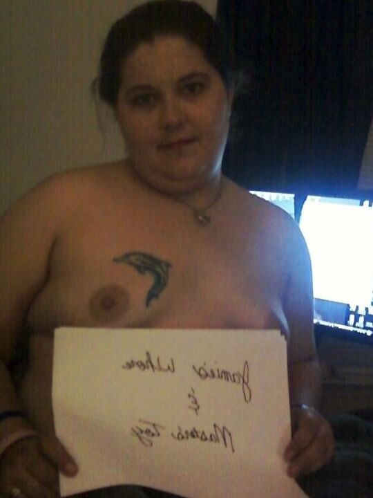 Old ones of my wife Brandy