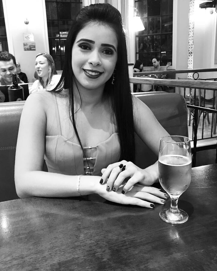 Mikaelly, Brasil (Vol.)