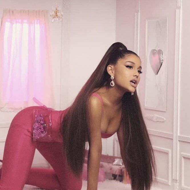 Ariana grande