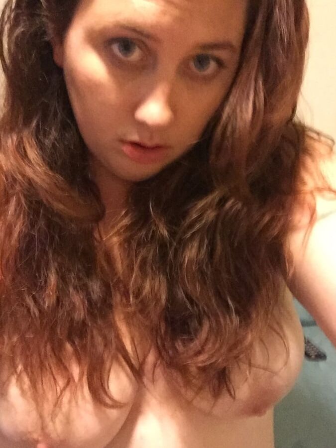 Hot Bbw slut