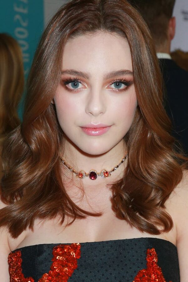 Danielle Rose Russell