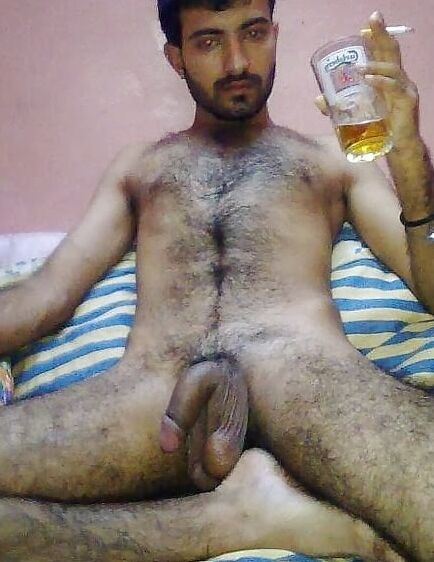 EXCOTIC MEN