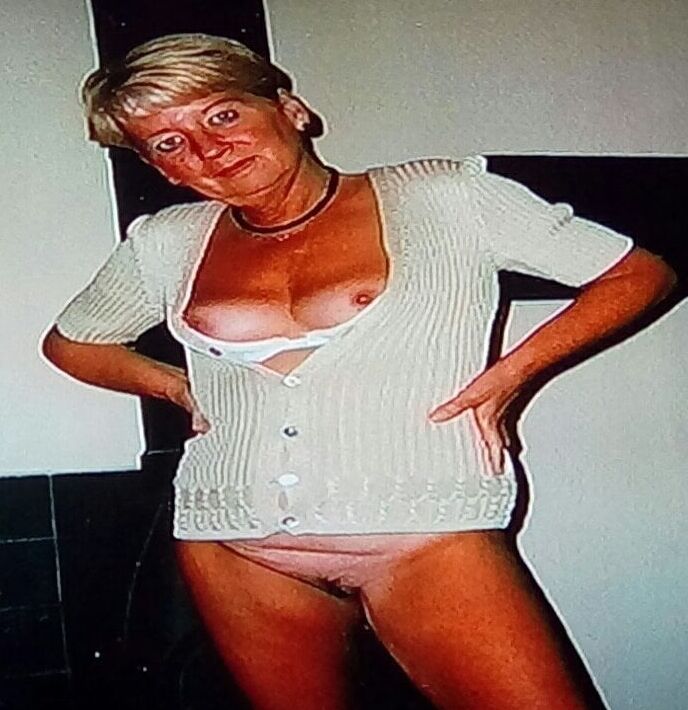 my special slut anna