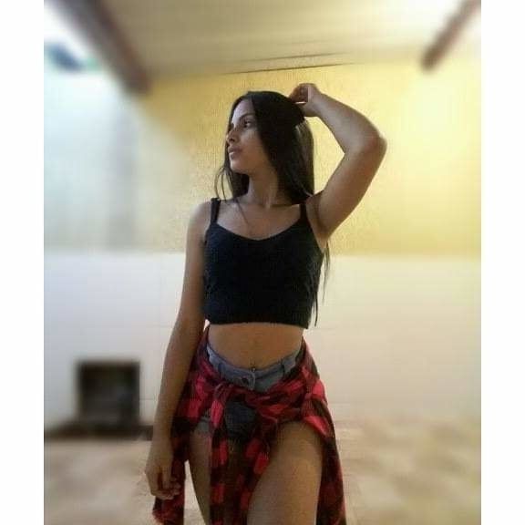 Malu Mesquita Santa Maria DF