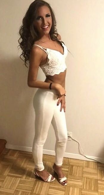 HOT Minnesota Teacher