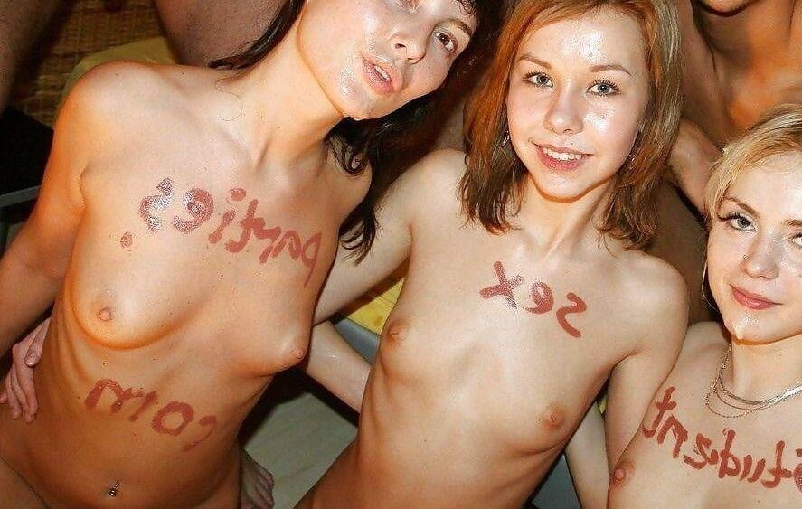 Mix sex swingers amateurs