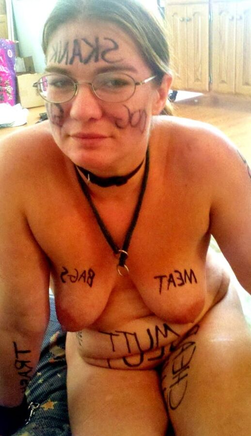 Random slave bdsm