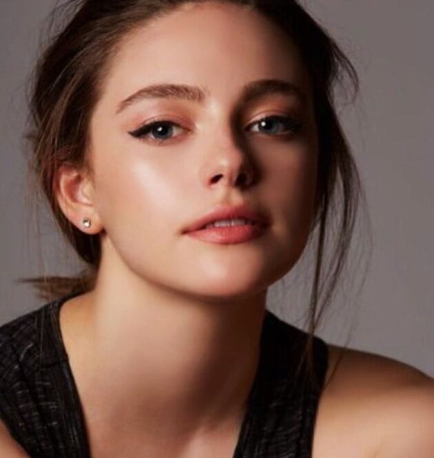 Danielle Rose Russell