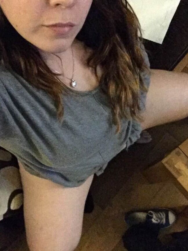 Hayley Andrews of London, England