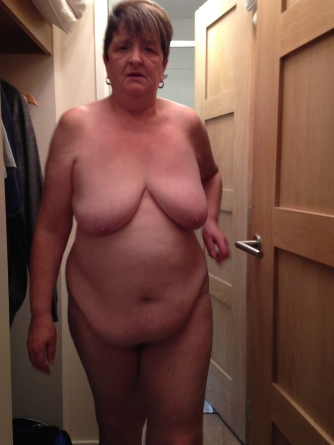 BBW GILF FB