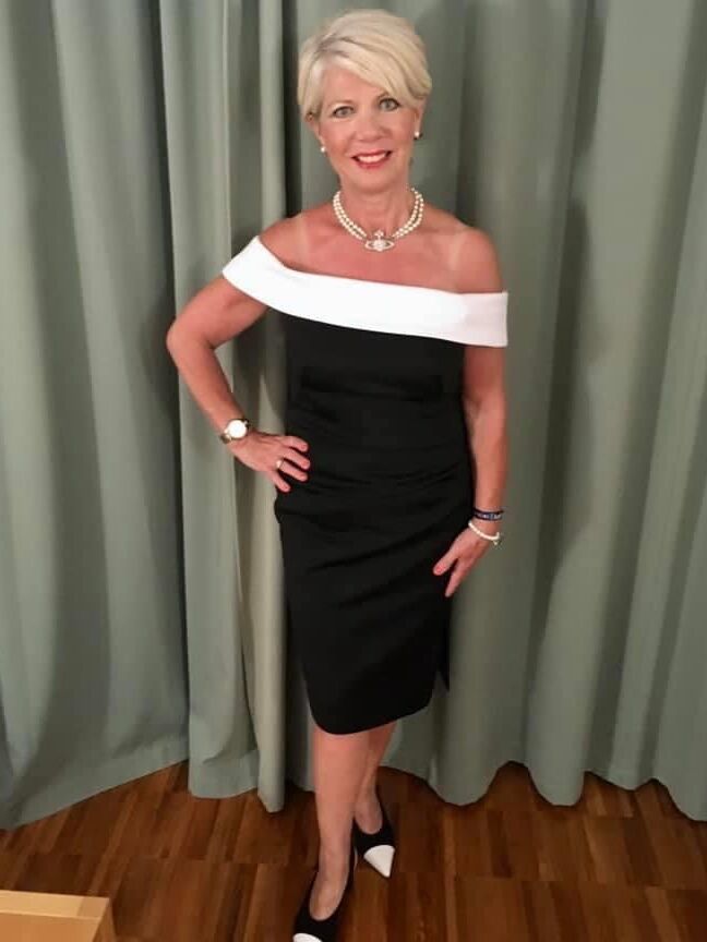 My collection of Sexy Milfs and Gilfs, None Nude