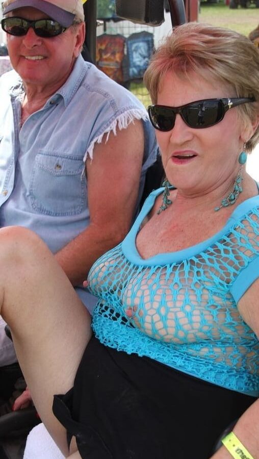 granny mix
