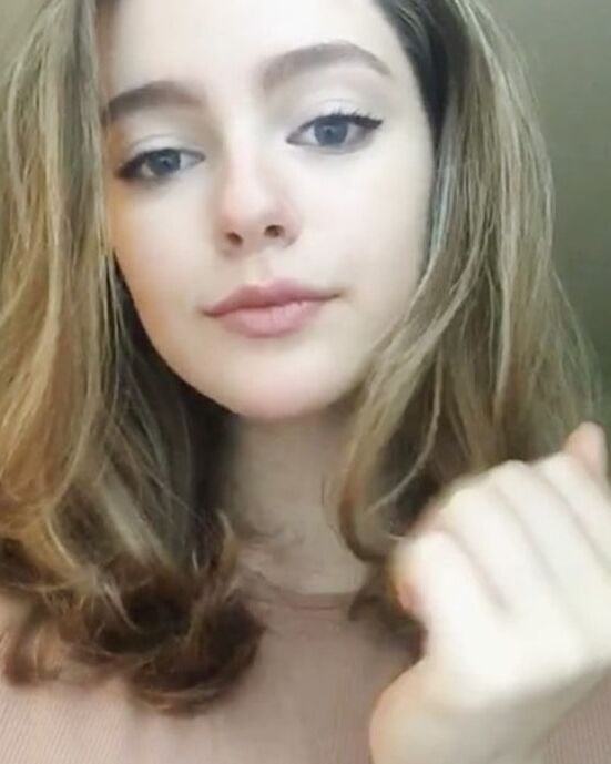 Danielle Rose Russell