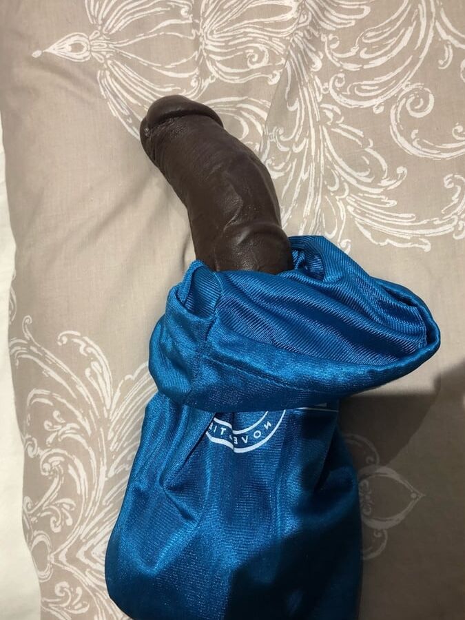 Fife milf Karen&;s favorite toy