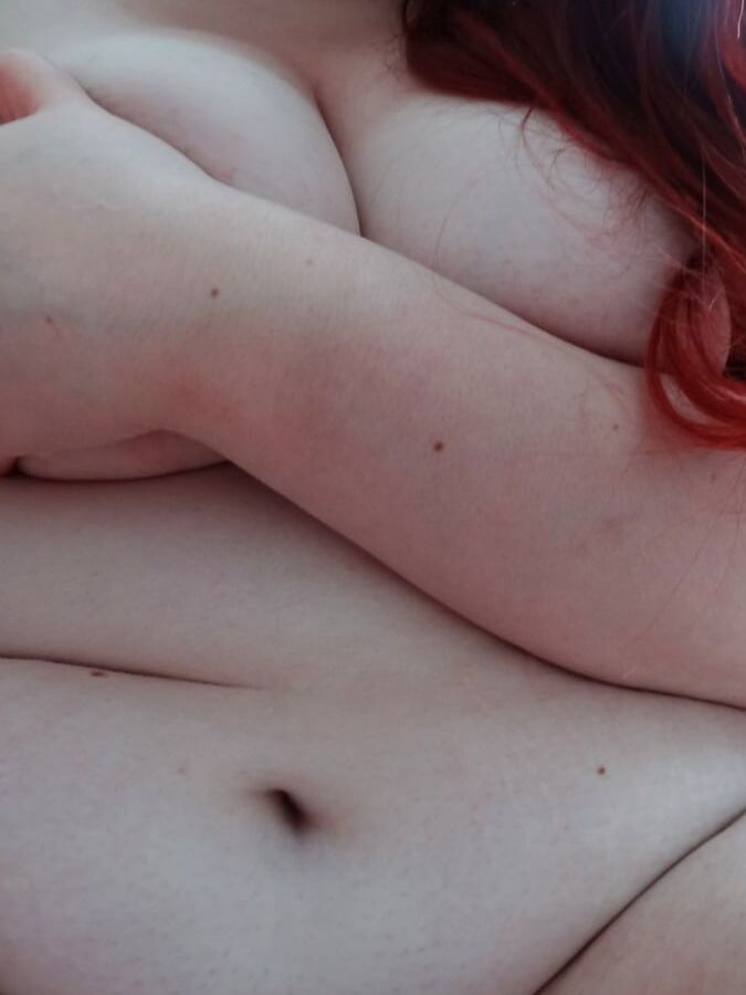 Sexy as fuck FAT Slut