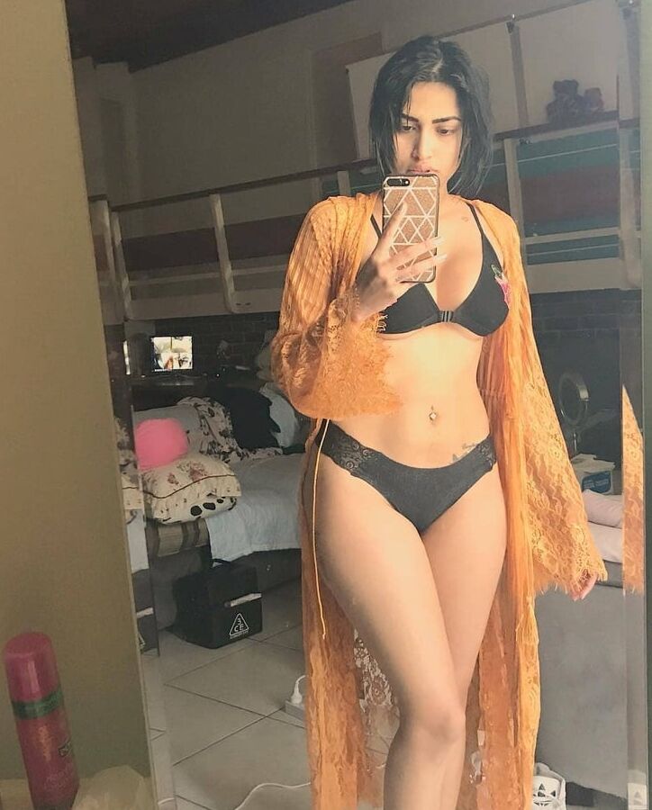 Asian Beauties