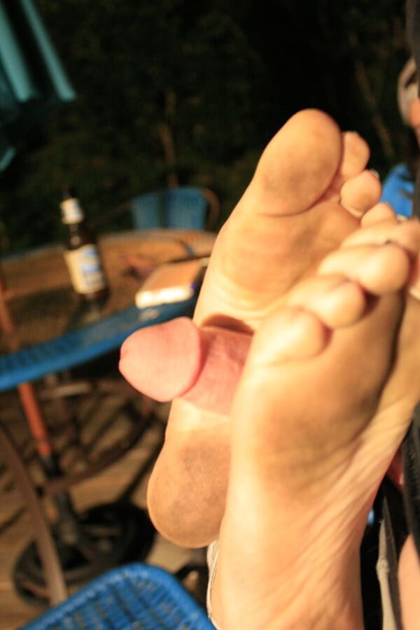 Ex gf soles