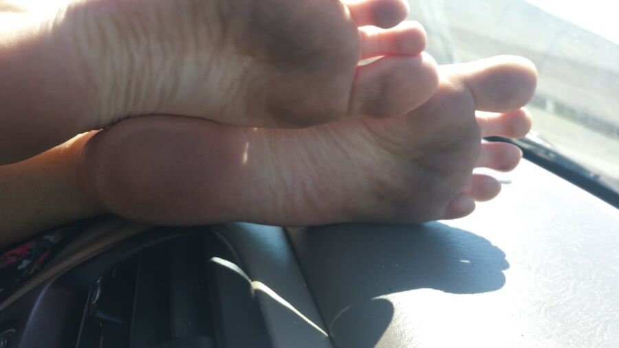 Ex gf soles
