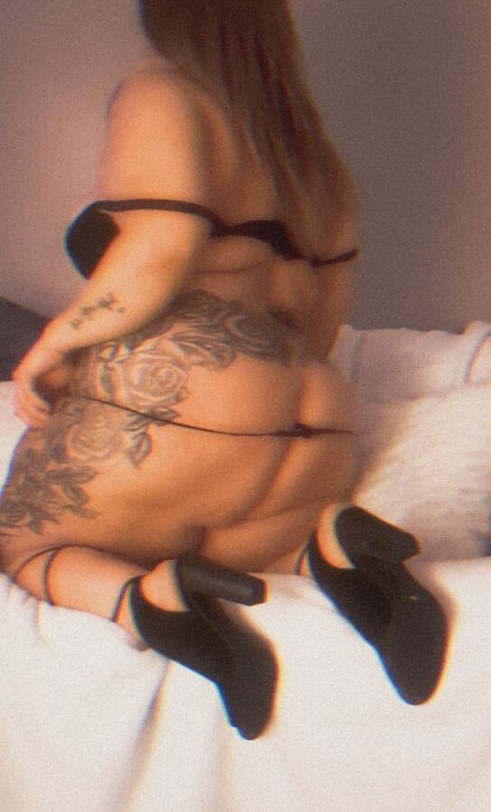 DREAM BBW XXX