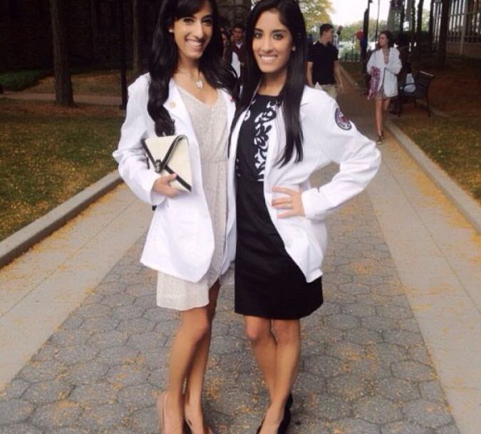 SMOKING HOT Future Indian Doctors