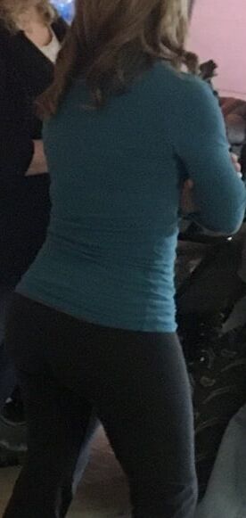 Friend Ass