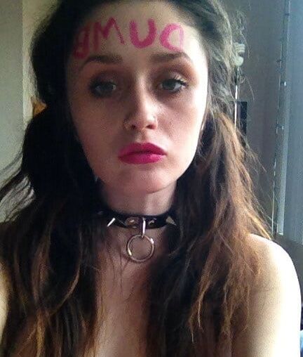 Fuckpigs on parade