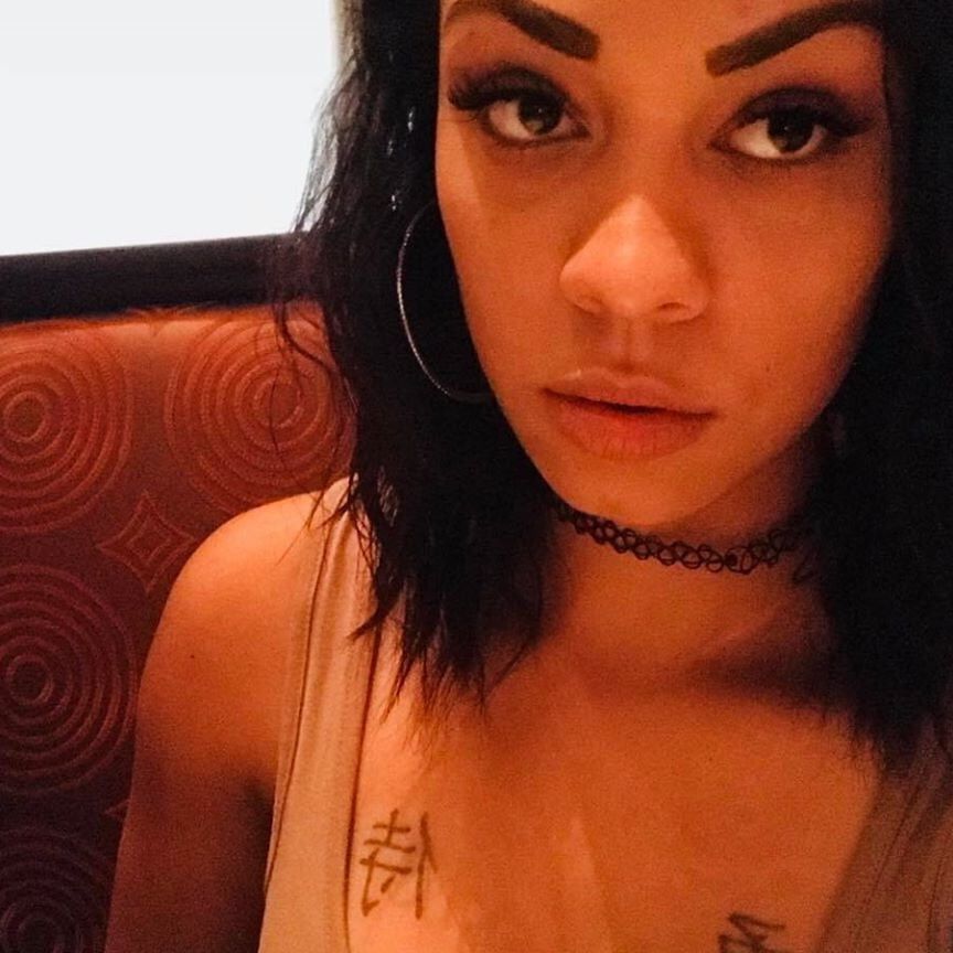 Renay Mclellan a hole slut wanting all dicks and cum